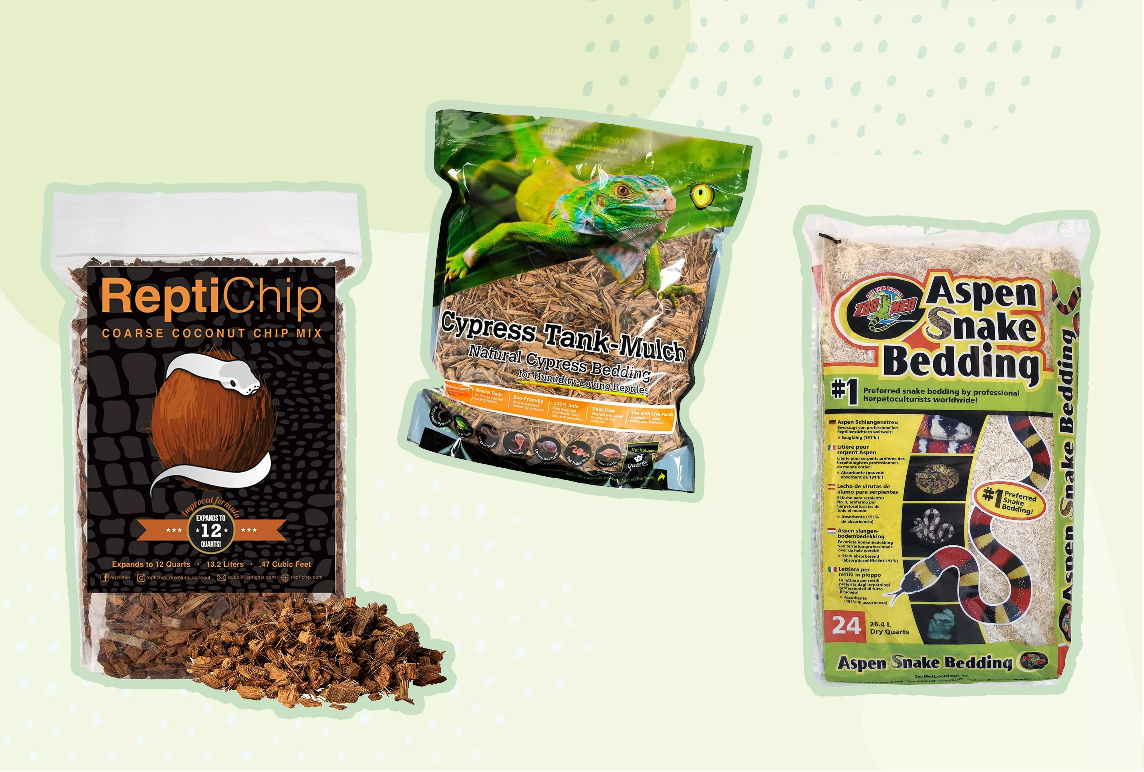 The 8 Best Snake Bedding Options of 2026 — care guide